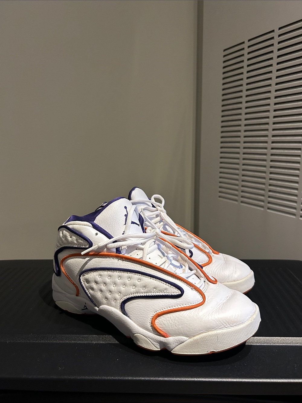Womens Air Jordan OG Suns